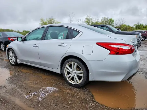 1N4BL3AP7GC179553 2016 NISSAN ALTIMA - Image 2