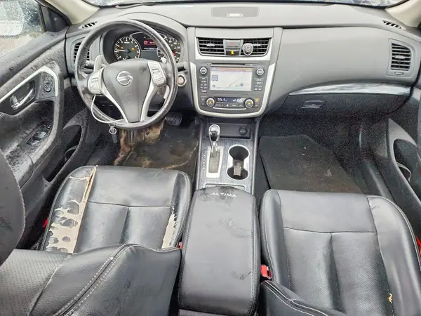 1N4BL3AP7GC179553 2016 NISSAN ALTIMA - Image 8