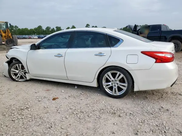 1N4BL3AP7GC180458 2016 NISSAN ALTIMA - Image 2