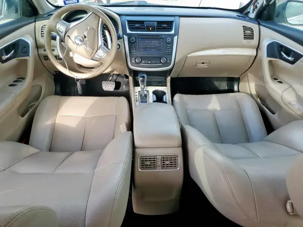 1N4BL3AP7GC180458 2016 NISSAN ALTIMA - Image 8