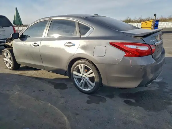 1N4BL3AP7GC195851 2016 NISSAN ALTIMA - Image 2