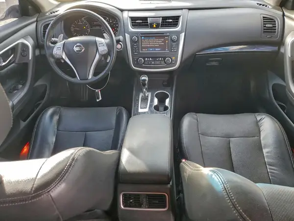 1N4BL3AP7GC195851 2016 NISSAN ALTIMA - Image 8