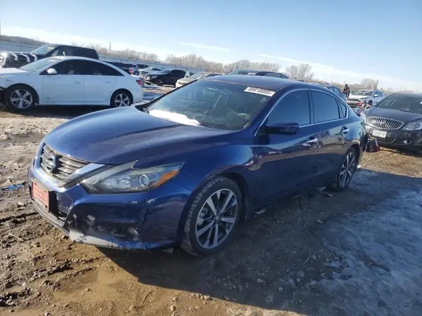 1N4BL3AP7GC202930 2016 NISSAN ALTIMA - Image 1