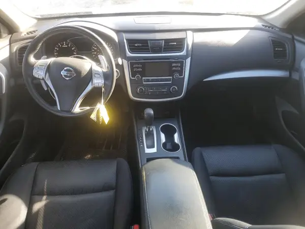 1N4BL3AP7GC202930 2016 NISSAN ALTIMA - Image 8