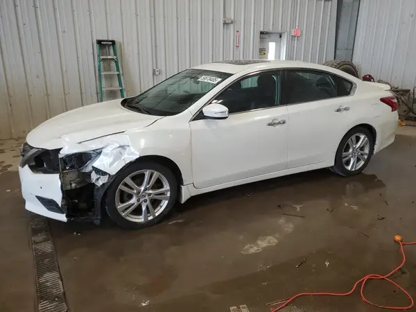 1N4BL3AP7GC203429 2016 NISSAN ALTIMA - Image 1