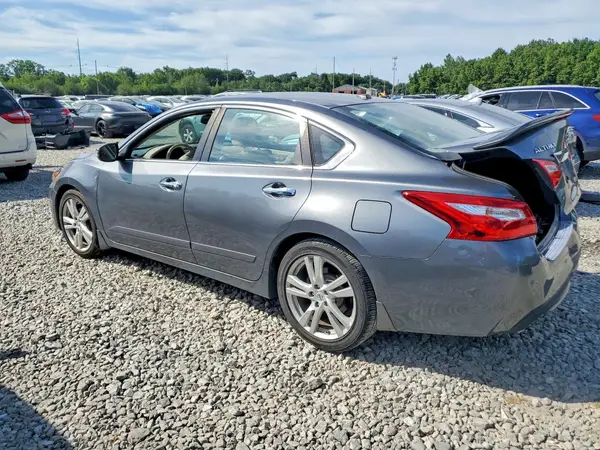 1N4BL3AP7GC204189 2016 NISSAN ALTIMA - Image 2