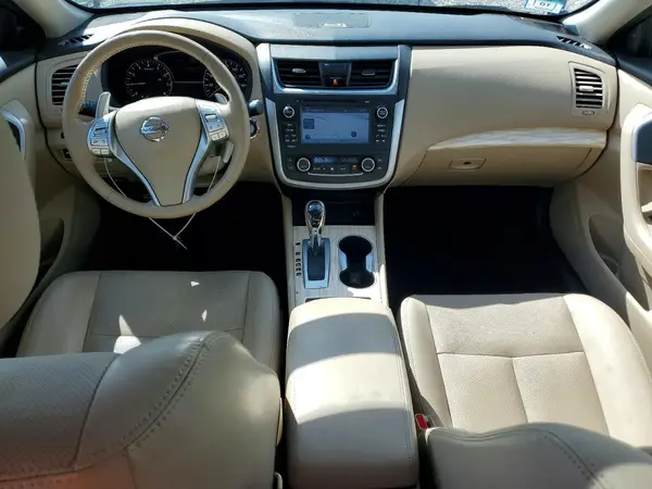 1N4BL3AP7GC204189 2016 NISSAN ALTIMA - Image 8