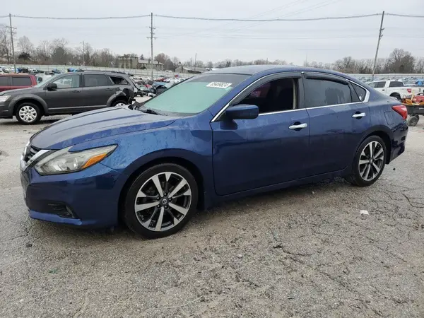 1N4BL3AP7GC207920 2016 NISSAN ALTIMA - Image 1