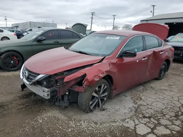 1N4BL3AP7GC210560 2016 NISSAN ALTIMA - Image 1