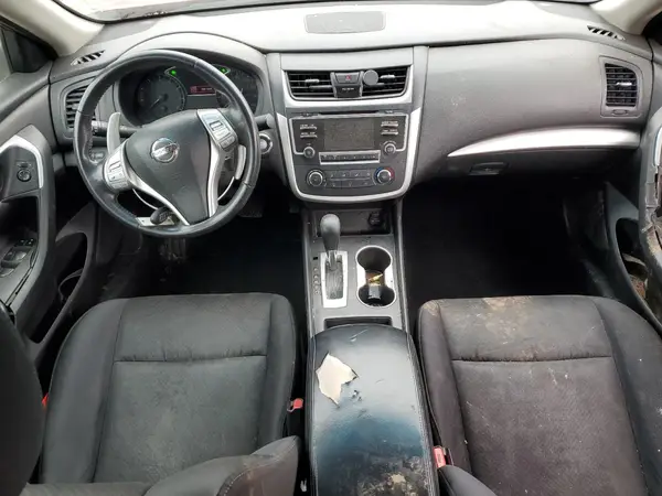 1N4BL3AP7GC210560 2016 NISSAN ALTIMA - Image 8