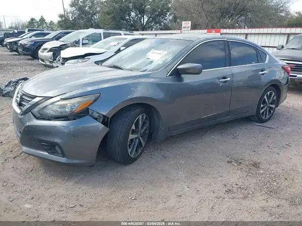 1N4BL3AP7GC213281 2016 NISSAN ALTIMA - Image 2