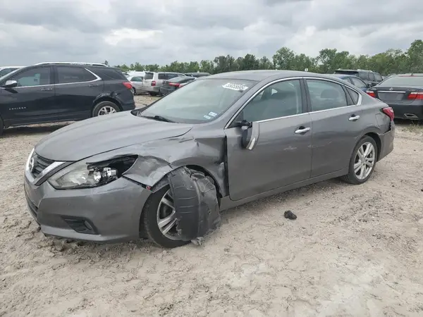 1N4BL3AP7GC213314 2016 NISSAN ALTIMA - Image 1