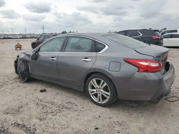 1N4BL3AP7GC213314 2016 NISSAN ALTIMA - Image 2
