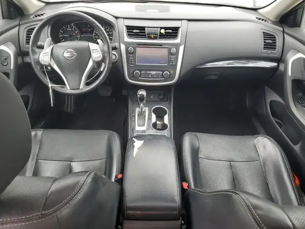 1N4BL3AP7GC213314 2016 NISSAN ALTIMA - Image 8