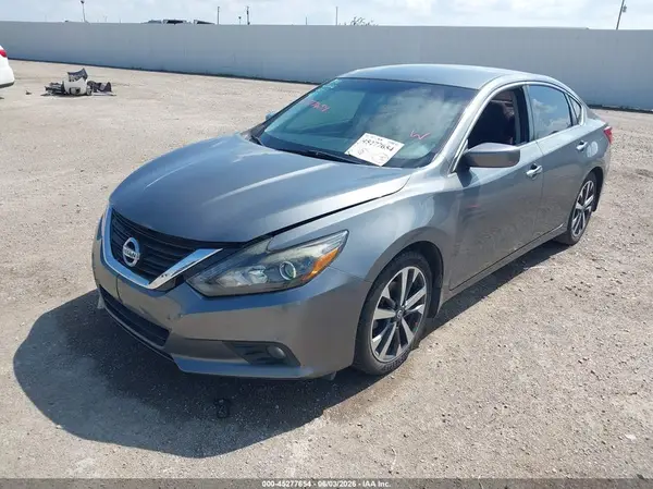 1N4BL3AP7GC226094 2016 NISSAN ALTIMA - Image 2