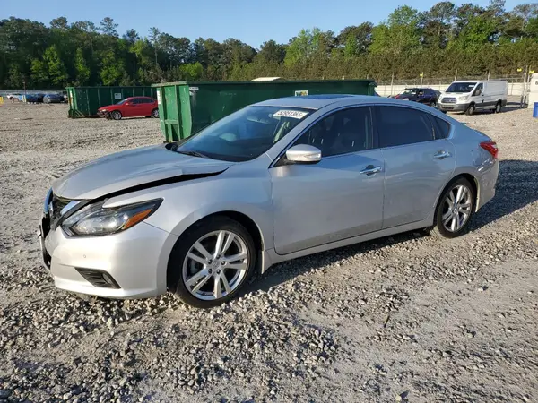 1N4BL3AP7GC231456 2016 NISSAN ALTIMA - Image 1