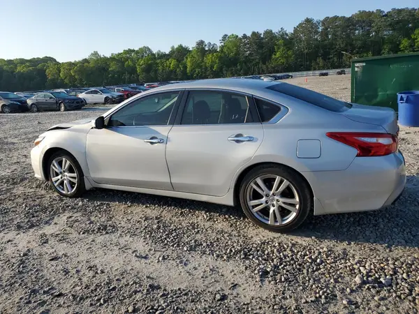 1N4BL3AP7GC231456 2016 NISSAN ALTIMA - Image 2