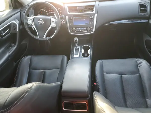 1N4BL3AP7GC231456 2016 NISSAN ALTIMA - Image 8