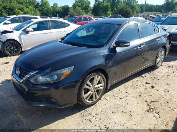 1N4BL3AP7GC243882 2016 NISSAN ALTIMA - Image 2