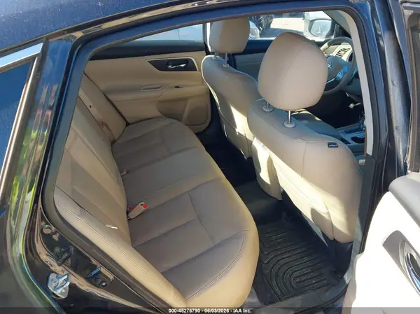 1N4BL3AP7GC243882 2016 NISSAN ALTIMA - Image 8