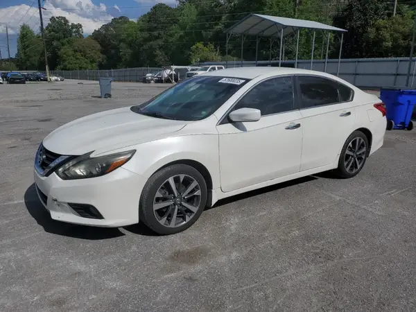 1N4BL3AP7GC248886 2016 NISSAN ALTIMA - Image 1