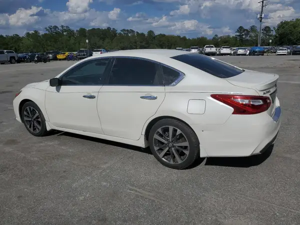 1N4BL3AP7GC248886 2016 NISSAN ALTIMA - Image 2