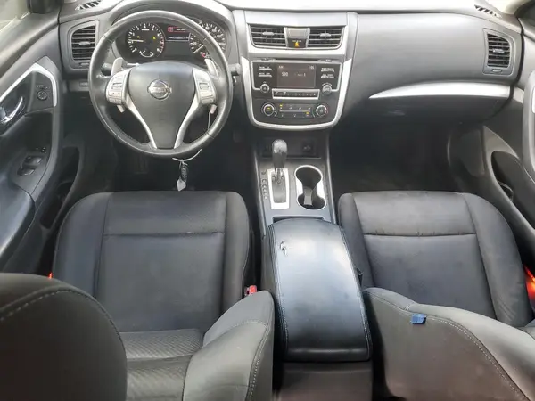1N4BL3AP7GC248886 2016 NISSAN ALTIMA - Image 8