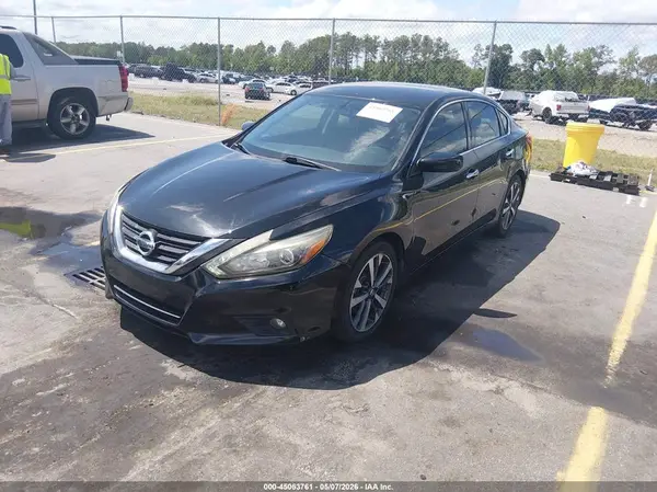 1N4BL3AP7GC264988 2016 NISSAN ALTIMA - Image 2