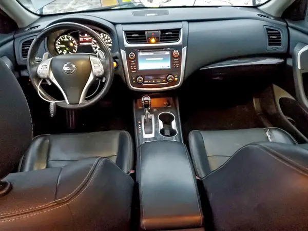 1N4BL3AP7GC265266 2016 NISSAN ALTIMA - Image 8