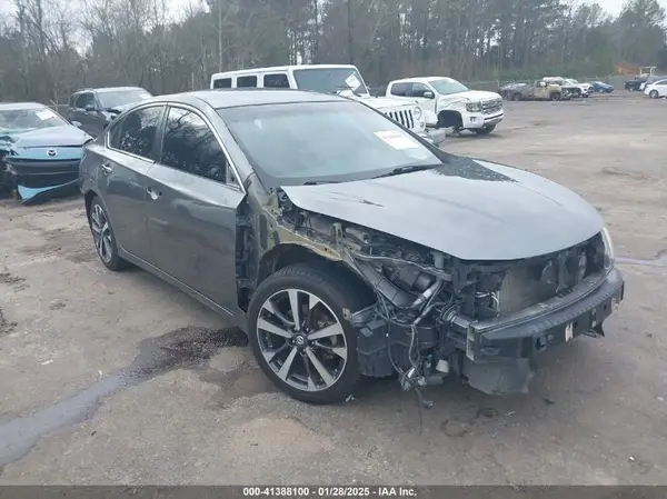 1N4BL3AP7GC276722 2016 NISSAN ALTIMA - Image 1