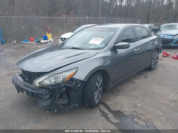 1N4BL3AP7GC276722 2016 NISSAN ALTIMA - Image 2