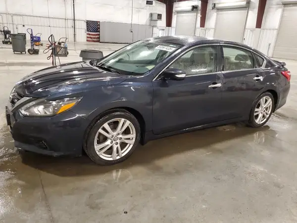 1N4BL3AP7GC278941 2016 NISSAN ALTIMA - Image 1
