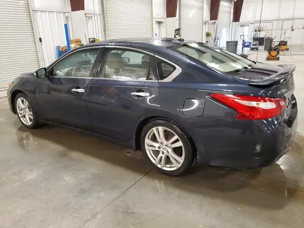 1N4BL3AP7GC278941 2016 NISSAN ALTIMA - Image 2