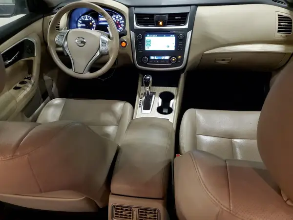 1N4BL3AP7GC278941 2016 NISSAN ALTIMA - Image 8