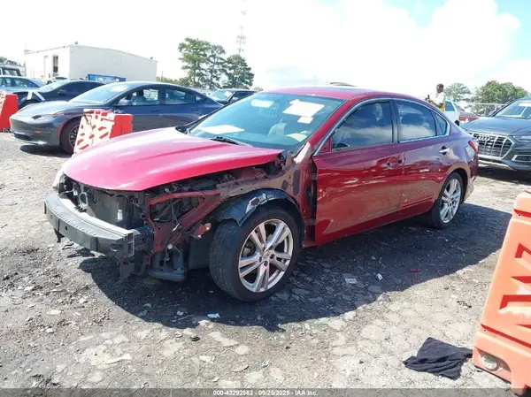 1N4BL3AP7GC279023 2016 NISSAN ALTIMA - Image 2