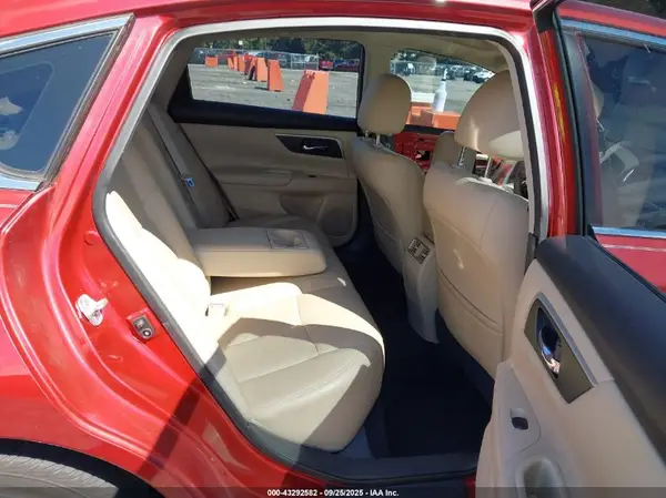 1N4BL3AP7GC279023 2016 NISSAN ALTIMA - Image 8