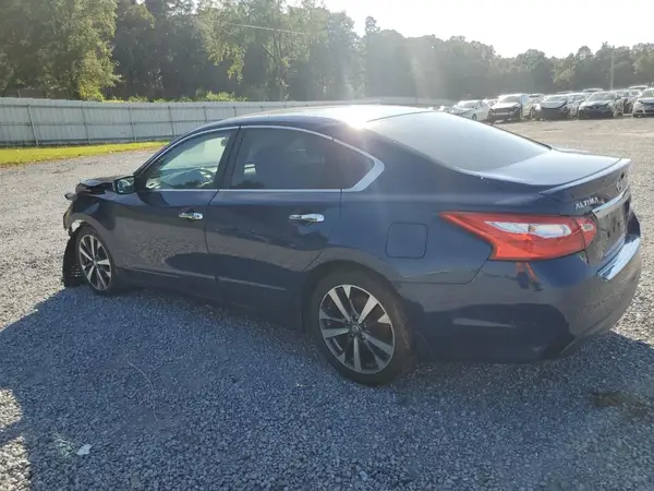 1N4BL3AP7GC279829 2016 NISSAN ALTIMA - Image 2