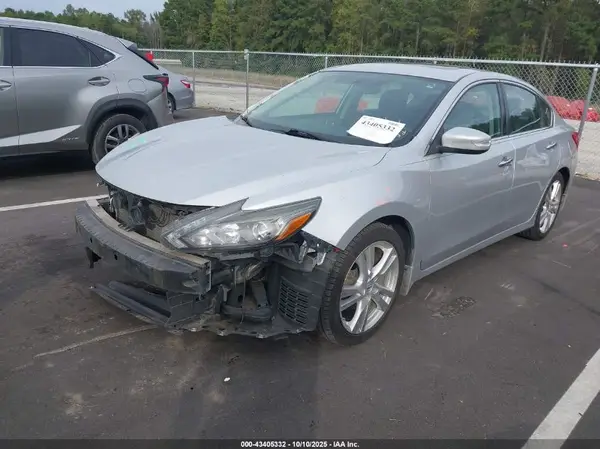 1N4BL3AP7GC286537 2016 NISSAN ALTIMA - Image 2