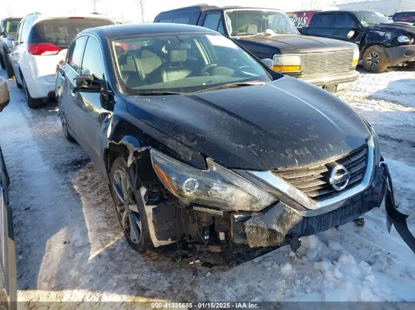 1N4BL3AP7GC291186 2016 NISSAN ALTIMA - Image 1