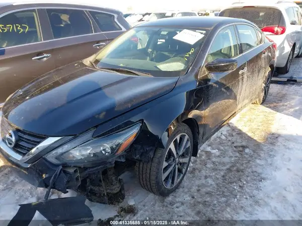 1N4BL3AP7GC291186 2016 NISSAN ALTIMA - Image 2