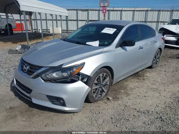 1N4BL3AP7HC108113 2017 NISSAN ALTIMA - Image 2