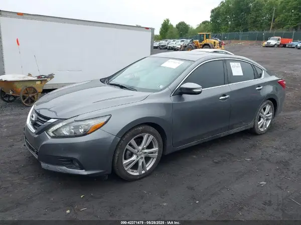 1N4BL3AP7HC108127 2017 NISSAN ALTIMA - Image 2