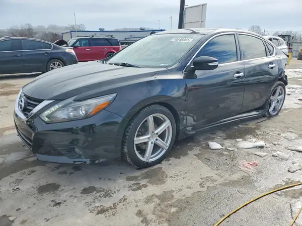 1N4BL3AP7HC110928 2017 NISSAN ALTIMA - Image 1
