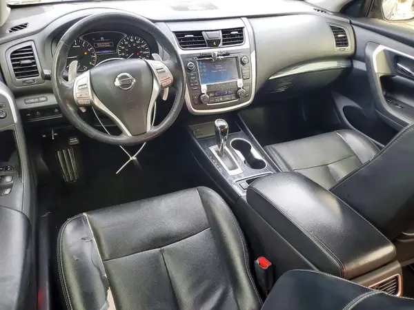 1N4BL3AP7HC110928 2017 NISSAN ALTIMA - Image 8