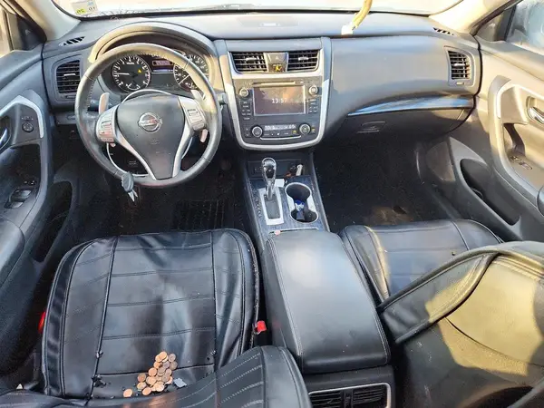 1N4BL3AP7HC117720 2017 NISSAN ALTIMA - Image 8