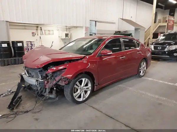 1N4BL3AP7HC148515 2017 NISSAN ALTIMA - Image 2