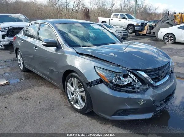 1N4BL3AP7HC154850 2017 NISSAN ALTIMA - Image 1