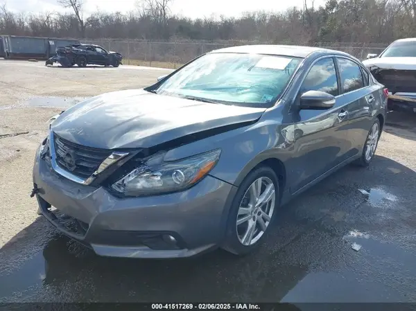 1N4BL3AP7HC154850 2017 NISSAN ALTIMA - Image 2