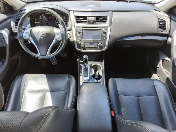 1N4BL3AP7HC159949 2017 NISSAN ALTIMA - Image 8
