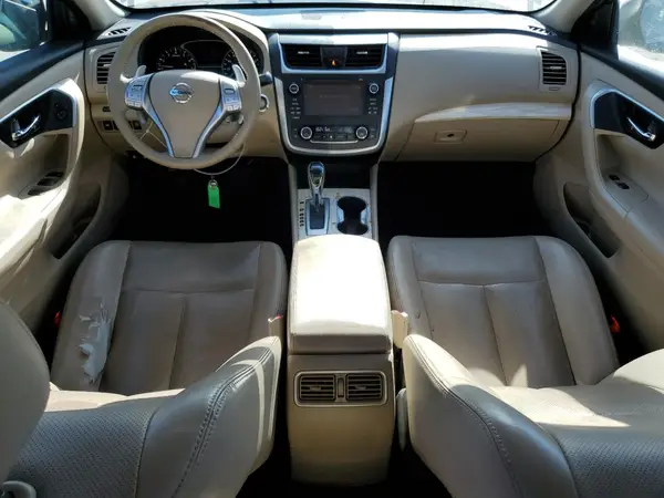 1N4BL3AP7HC161734 2017 NISSAN ALTIMA - Image 8